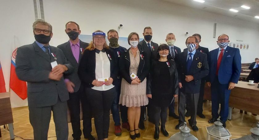 Zjazd delegatów LOK w Złotowie