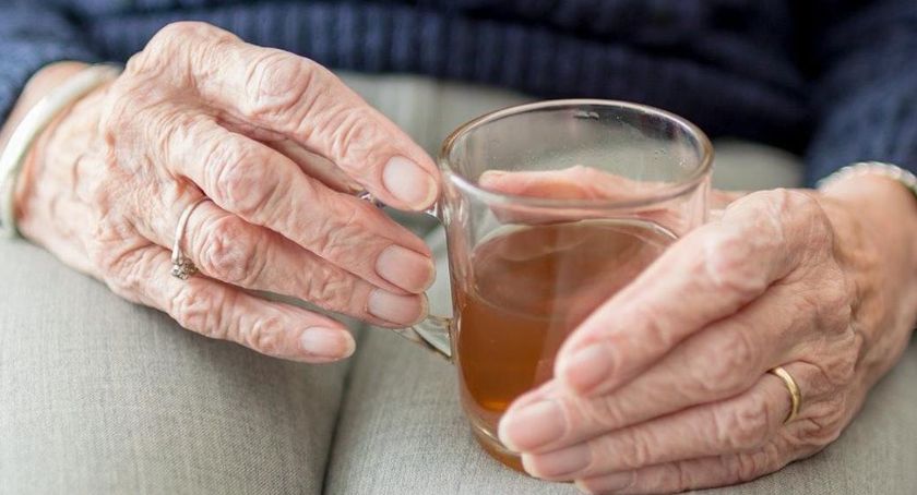 Powrót godzin dla seniorów w sklepach
