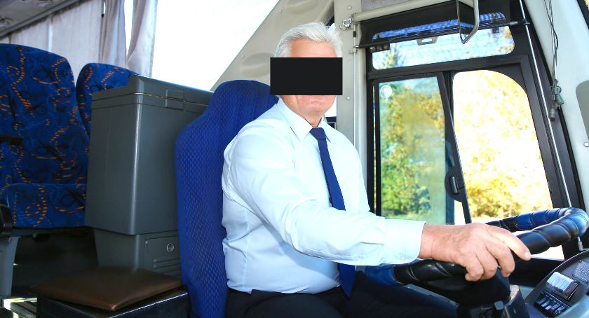 Szok! Pobił człowieka z powodu maseczki