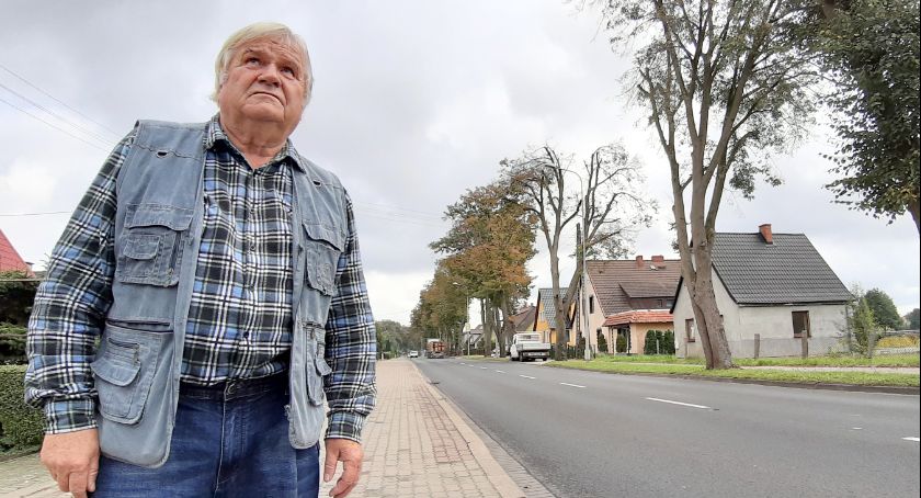 Wyciąć drzewa przy Jastrowskiej