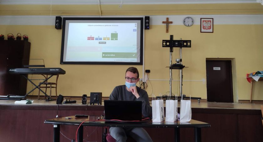 Kahoot w Ekonomie
