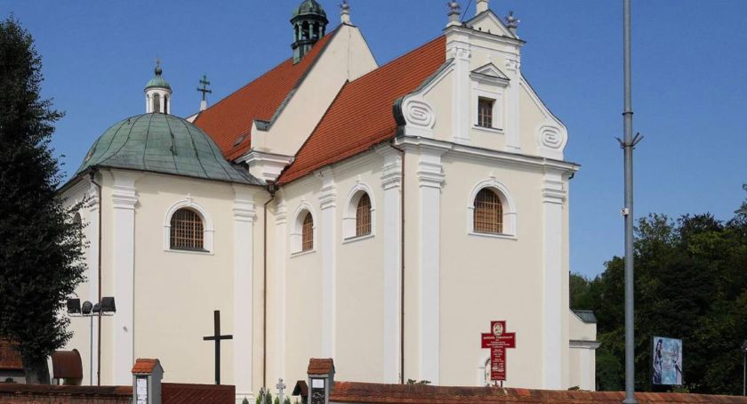 Księża z Parafii WNMP w Złotowie zakażeni koronawirusem