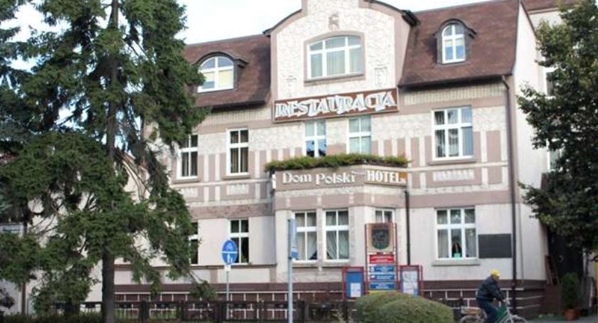 Nowy dzierżawca Domu Polskiego w Złotowie poszukiwany