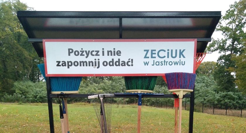Pożycz i nie zapomnij oddać
