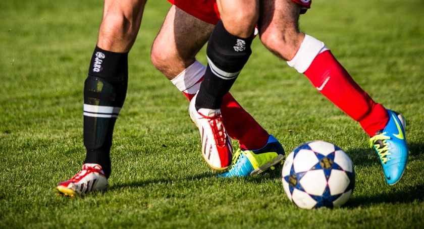 Z piłkarskich stadionów - podsumowanie weekendu