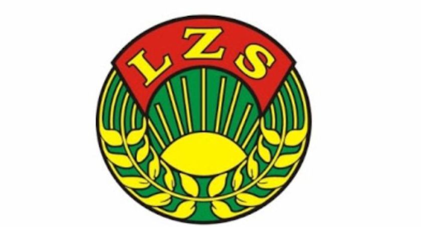 Grała Liga Powiatowa LZS Złotów 