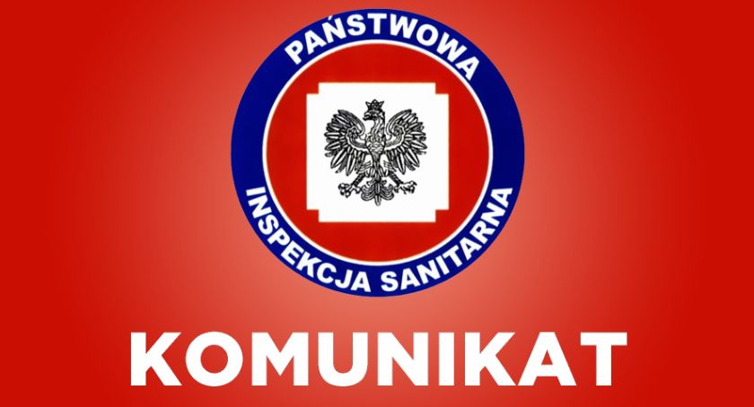 Kwarantanna dla uczniów i pracowników I LO w Złotowie