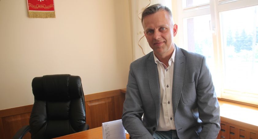 Majątki samorządowców z Tarnówki