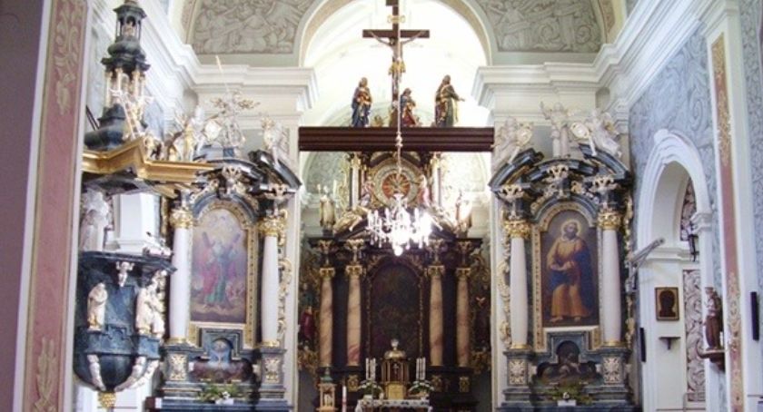 Dyspensa od niedzielnych Mszy Świętych