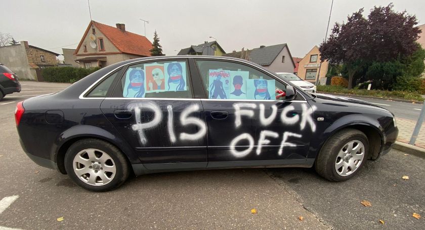 Złotów przygotowuje się do protestu