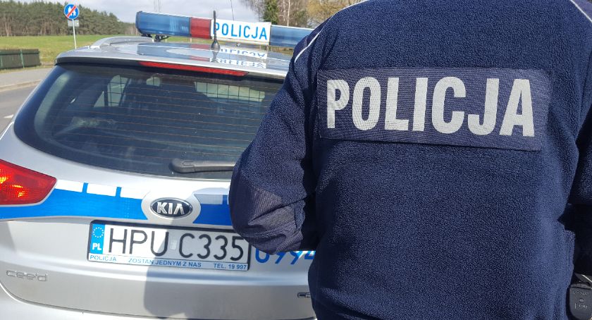 32-latek odpowie za usiłowanie rozboju 