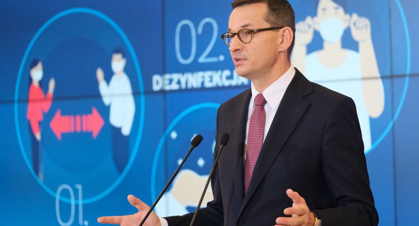 Rząd planuje zmiany, ale bez nowych obostrzeń
