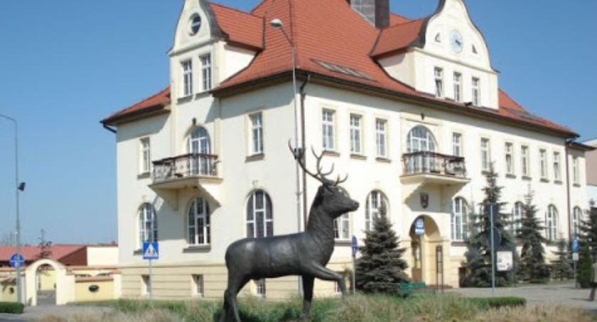 Koronawirus w złotowskim urzędzie miejskim