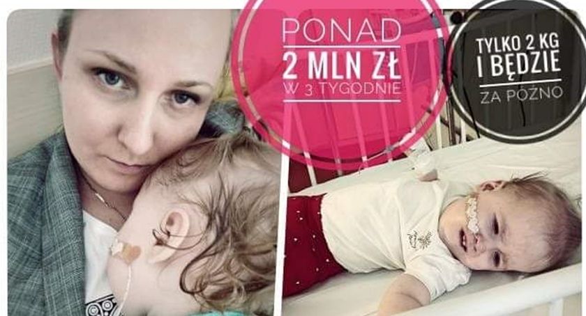 Hania nie może dłużej czekać