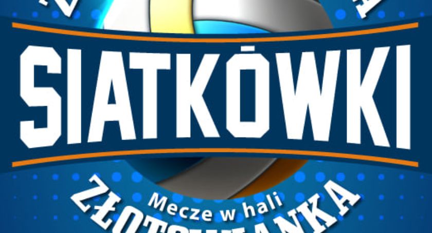Start Złotowskiej Lidze Siatkówki przełożony