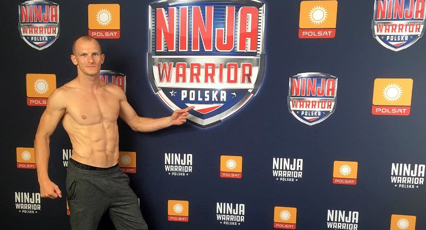 Ninja z Krajenki w finale