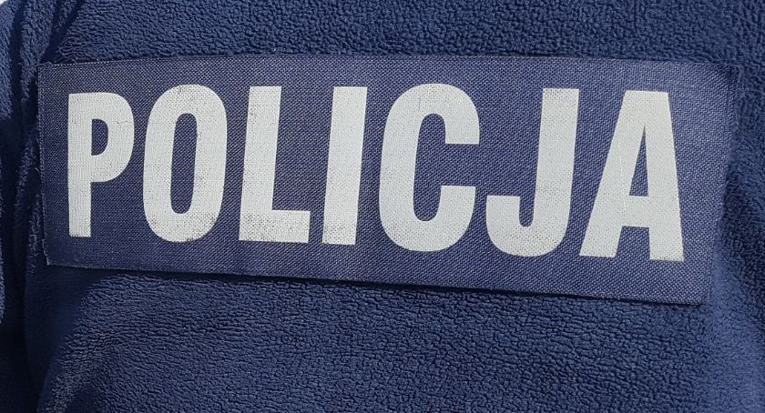 Policjanci zabezpieczą świąteczny weekend