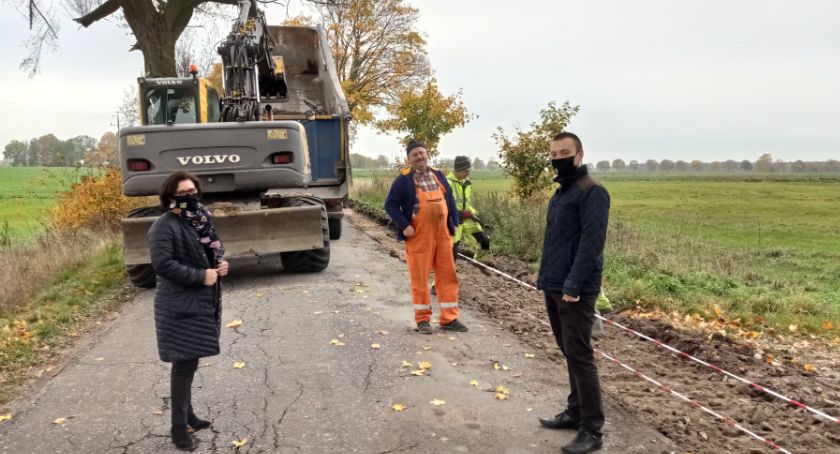 Wreszcie się dzieje!
