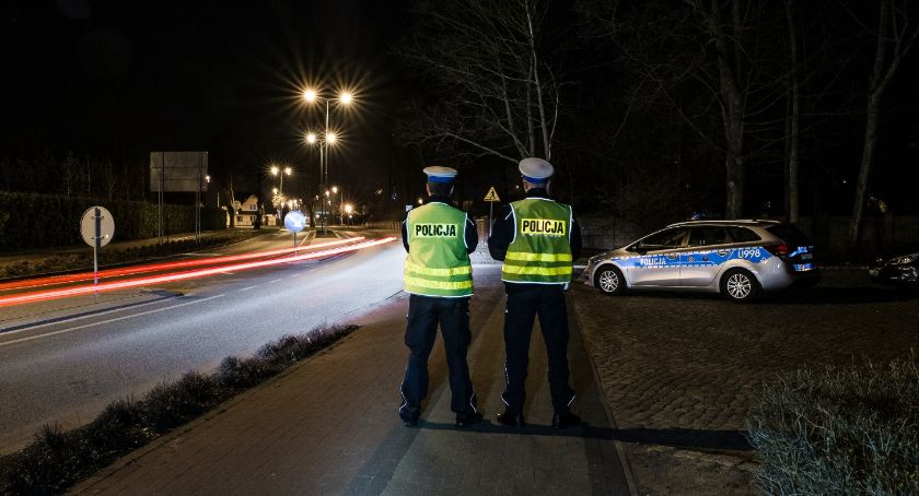 Kierował rowerem z ponad 2,5 promila alkoholu w organizmie
