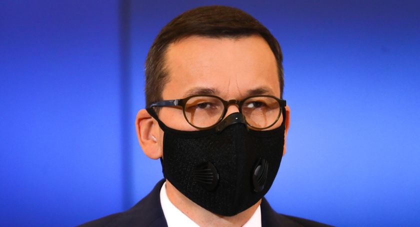 Nowe obostrzenia w związku z pandemią koronawirusa 