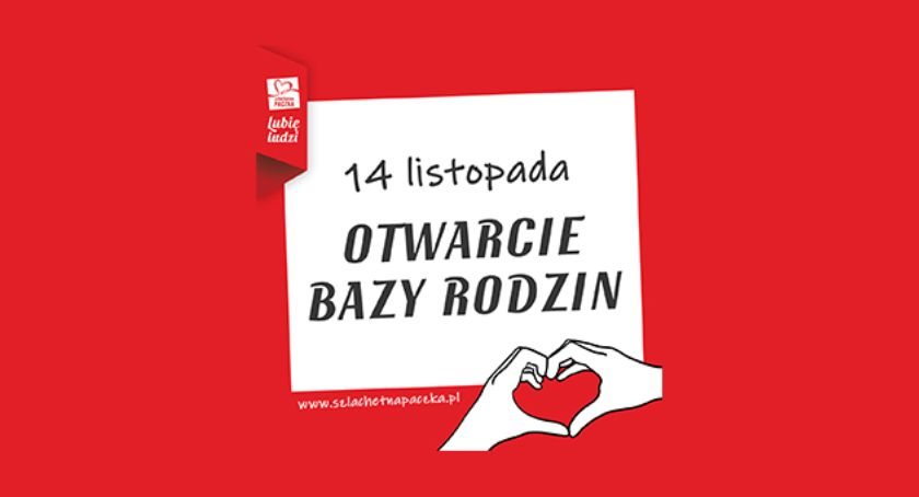 Pomóż Szlachetnej Paczce