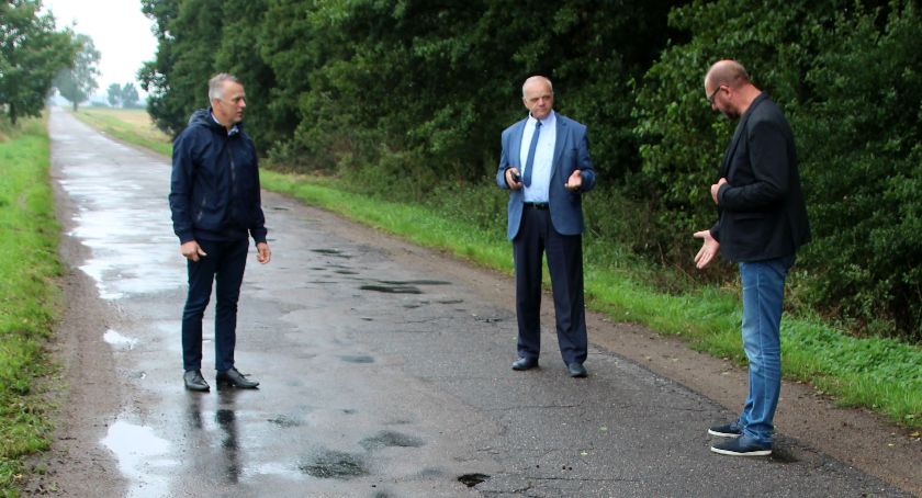 Wszystkie drogi prowadzą do Bartoszkowa