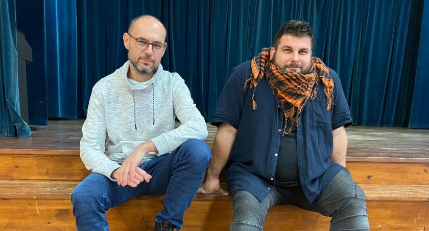 Muzyczne Czwartki w Krajeńskim Ośrodku Kultury