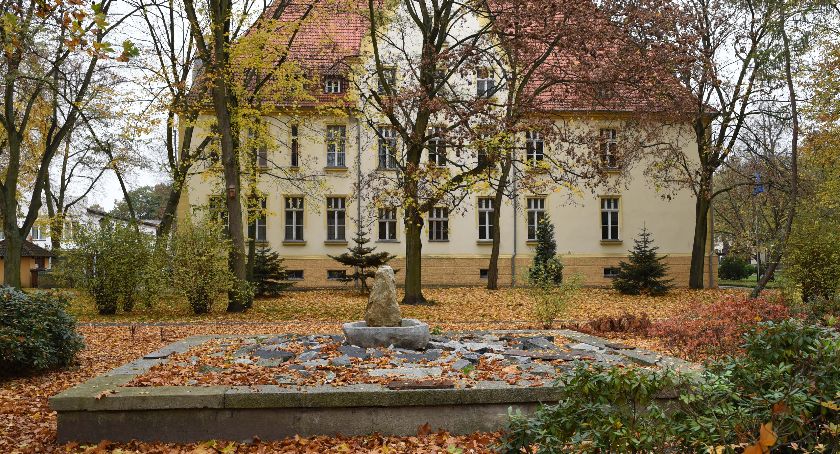 Wybrany wykonawca modernizacji Parku Miejskiego