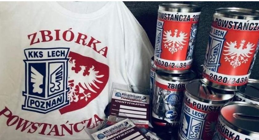 Zbiórka Powstańcza w Złotowie