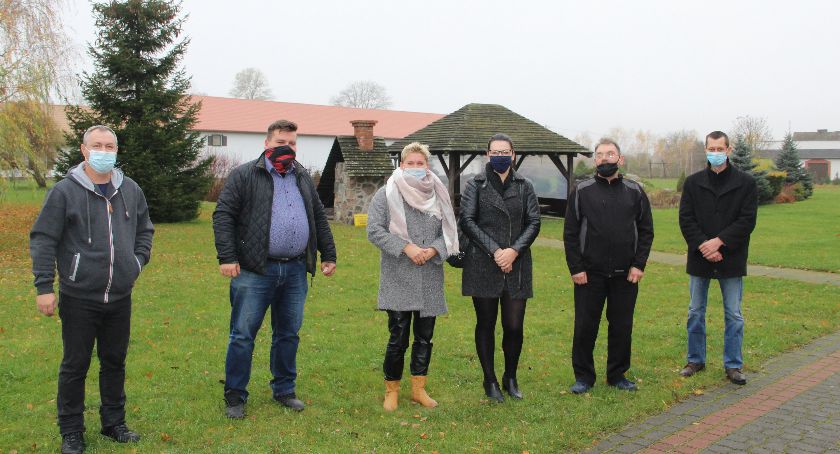 Spotkanie przeciwko budowie kompostowni
