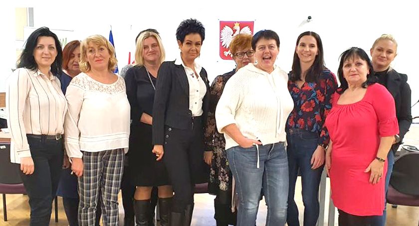 To nie jest niczyja prywatna partia
