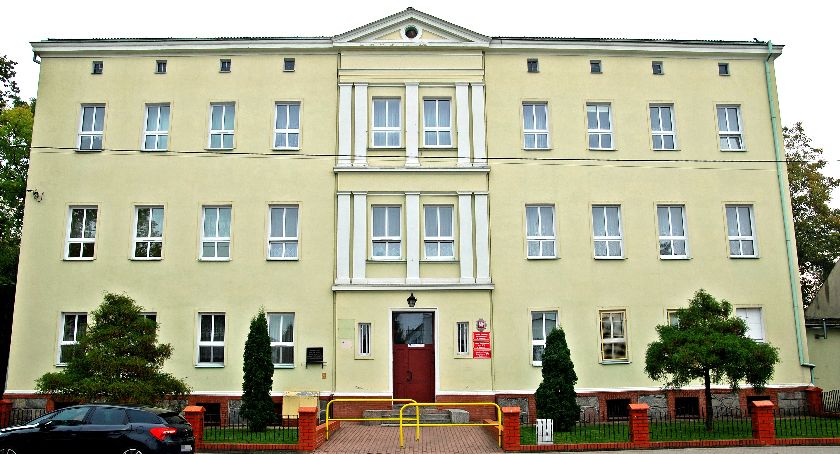 Koszmar w ośrodku wychowawczym
