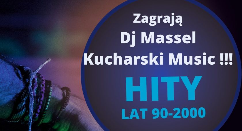 Charytatywna dyskoteka online w Klubie Wir