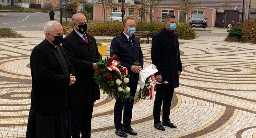 Święto Niepodległości w Lipce