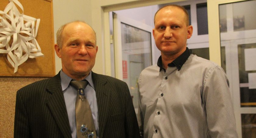 Pieniądze i decyzje mieszkańców