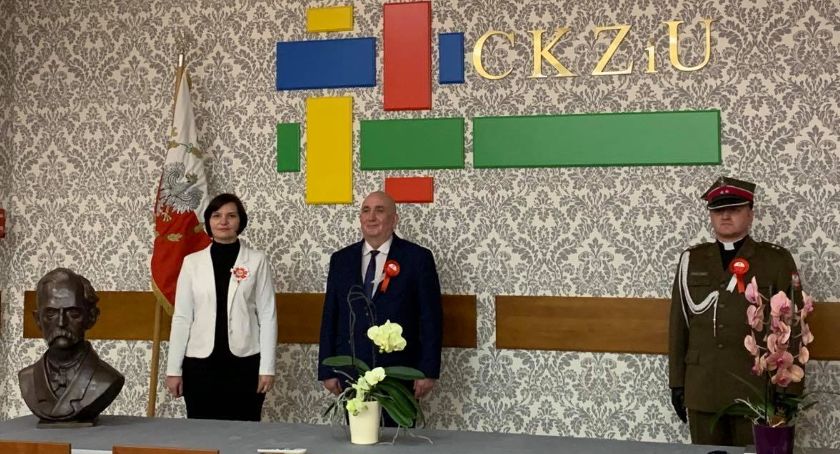 Święto Niepodległości w CKZiU