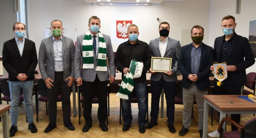 Warta Poznań partnerem FA Fair Play Złotów