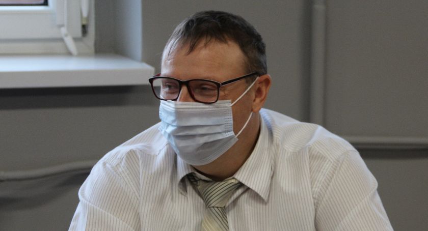 Podatki lekko w górę