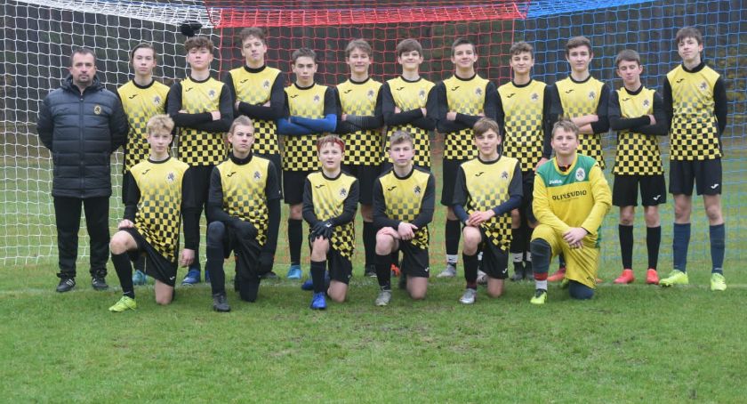 Trampkarze FA Fair Play remisują z Polonią Jastrowie