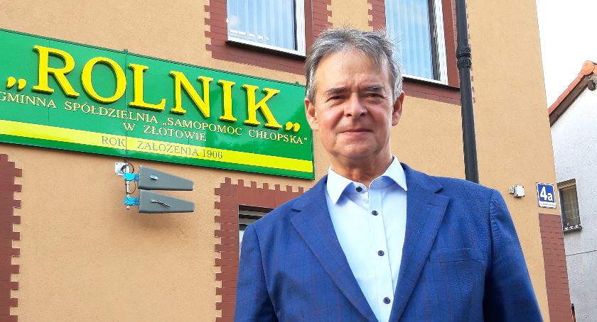 Koniec ery prezesa Brewki