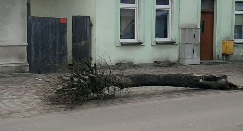 Czy musi dojść do tragedii? 