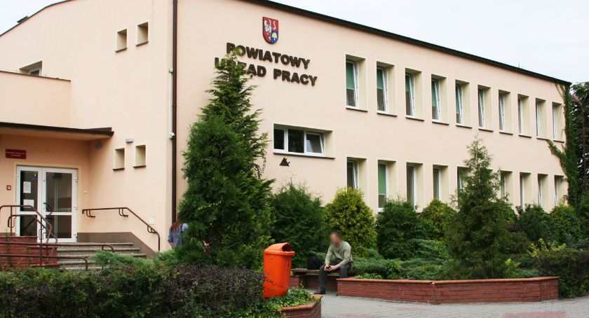 Bezrobocie wciąż wysokie
