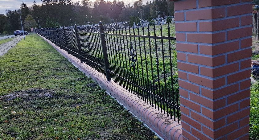 Parafialna inwestycja na ukończeniu