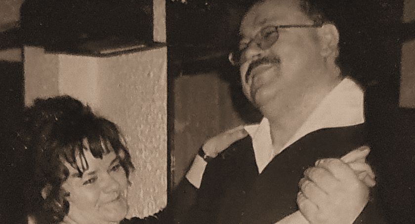 Ostatnie pożegnanie Henryka Piosika