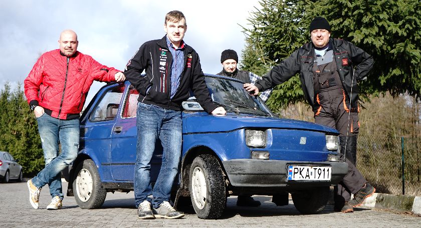 Maluch czeka na nabywcę