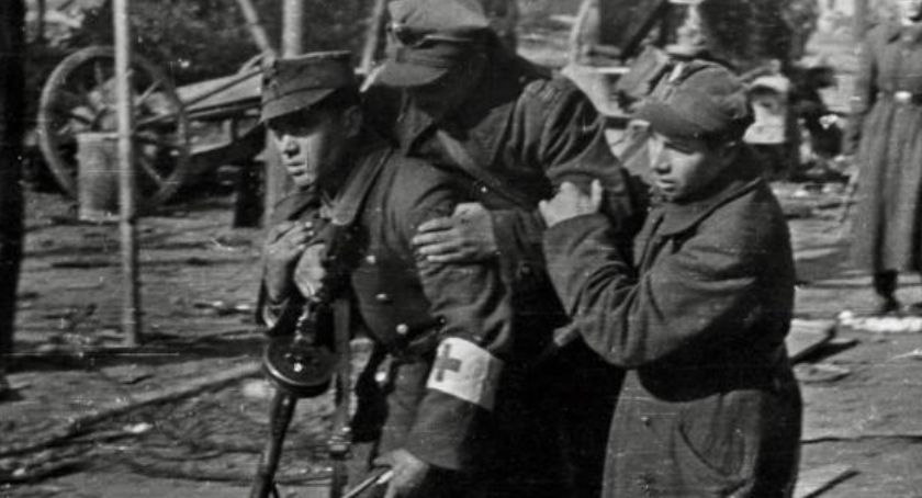 Najnowszy odcinek Poszukiwaczy Historii powstał w okolicy Dobrzycy