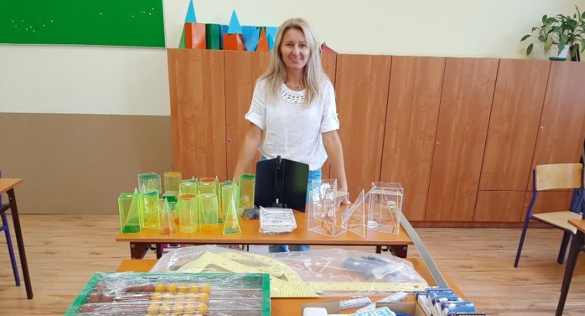 SP Okonek z pokaźnym dofinansowaniem