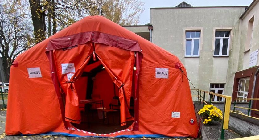 Kolejny rekord zgonów osób z koronawirusem w Polsce
