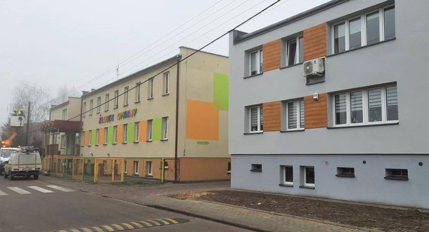 Uwaga! Przerwa w dostawie energii elektrycznej