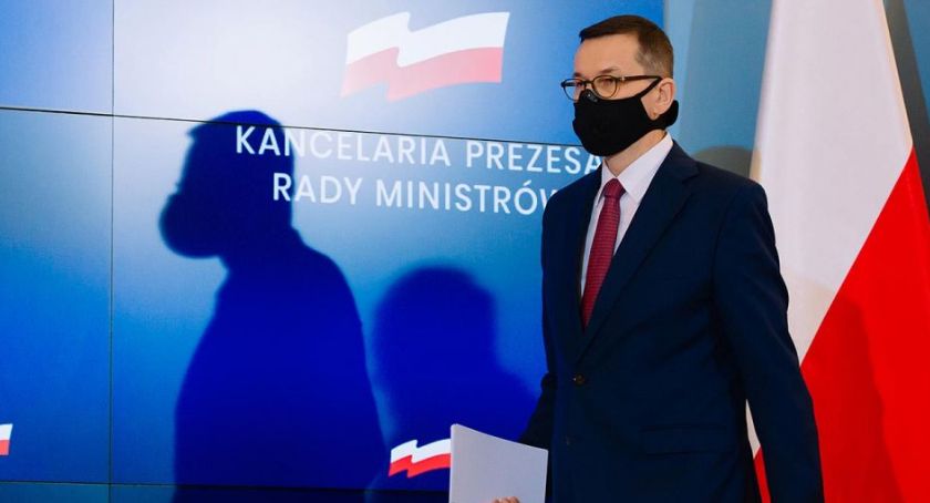 Premier: Wdrażamy tarczę kryzysową 2.0.